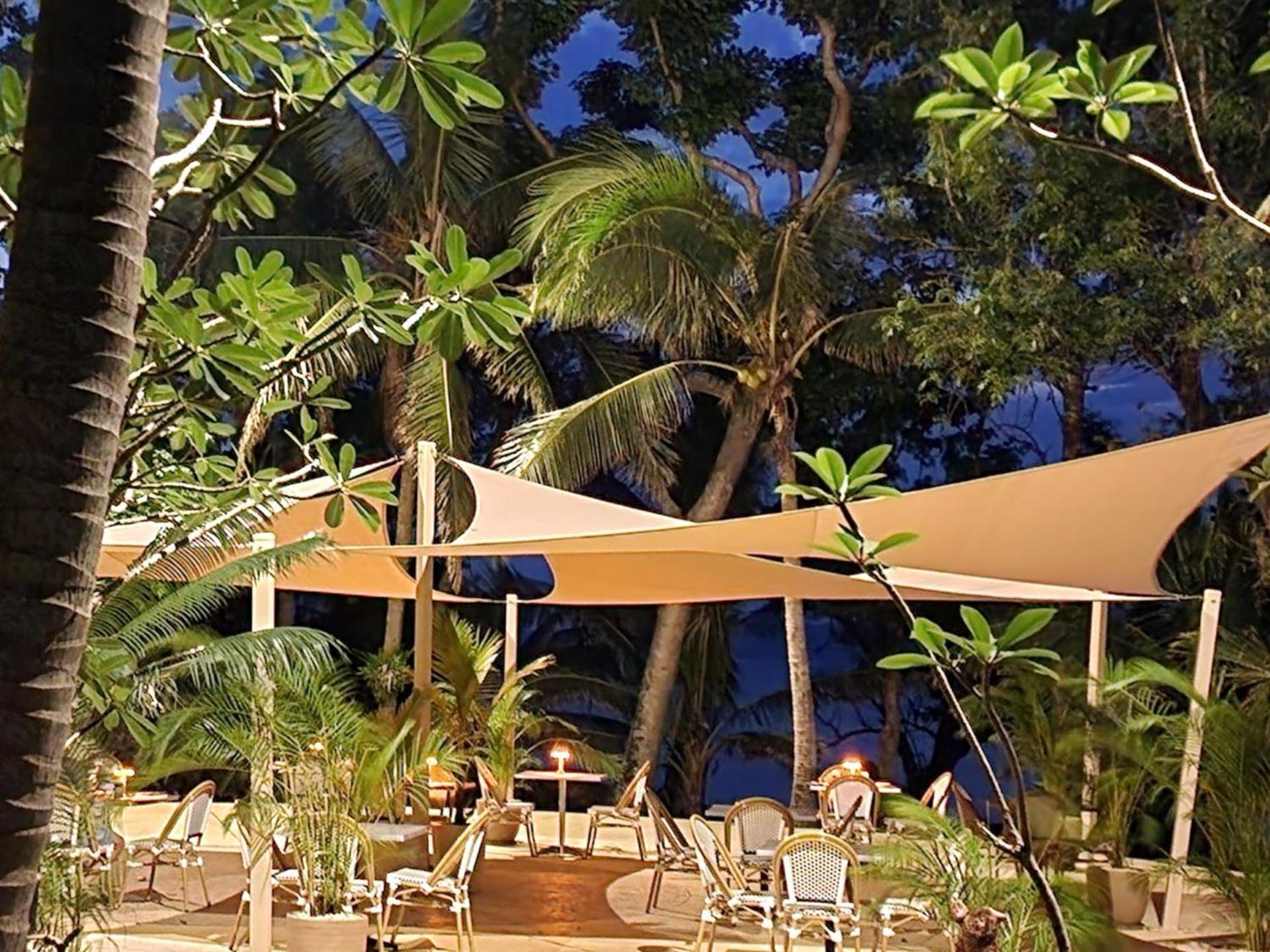 Paradise Cove Resort Port Vila Exterior photo